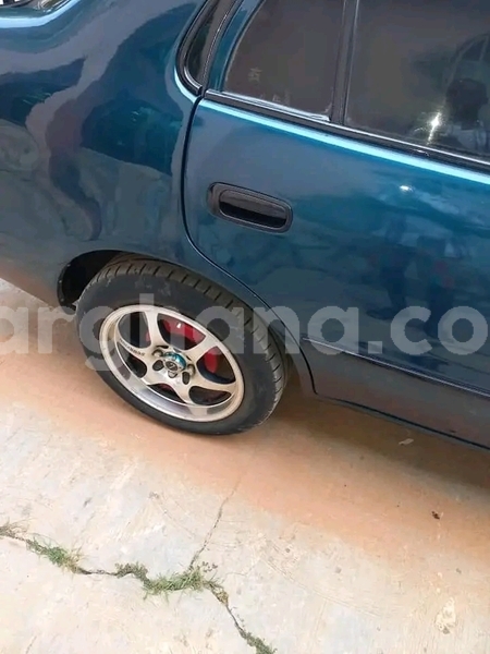 Big with watermark toyota corolla greater accra accra 51150