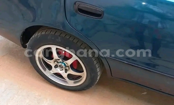 Buy Used Toyota Corolla Other Car in Accra in Greater Accra Buy Used Toyota Corolla Other Car in Accra in Greater Accra