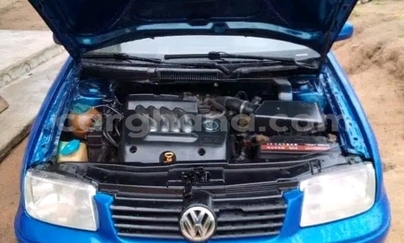 Ra Àlòkù Volkswagen Golf Miiran Ọkọ̀ in Accra ni Greater Accra Ra Àlòkù Volkswagen Golf Miiran Ọkọ̀ in Accra ni Greater Accra