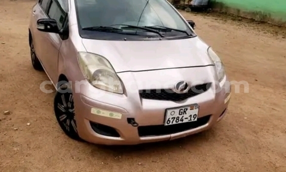 Buy Used Toyota Corolla Other Car in Accra in Greater Accra