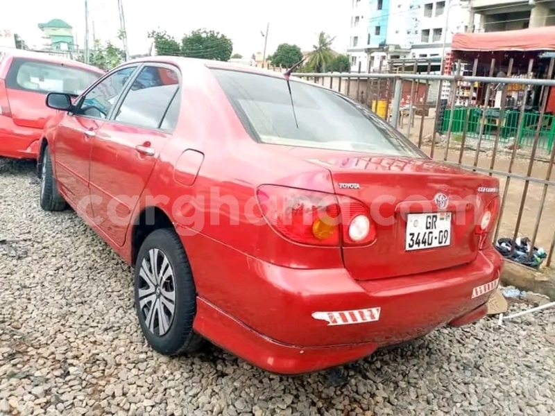 Big with watermark toyota corolla greater accra accra 51155