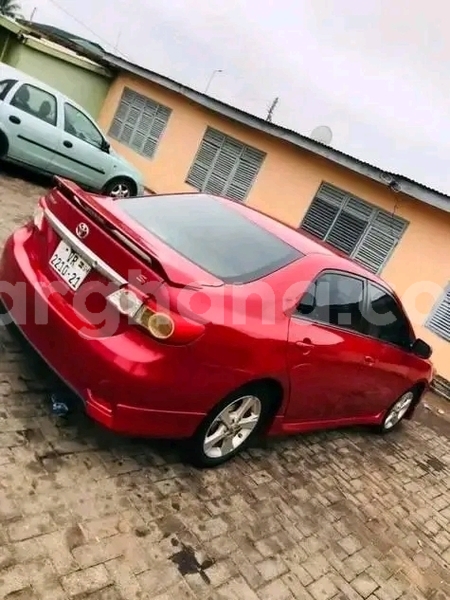 Big with watermark toyota corolla greater accra accra 51157