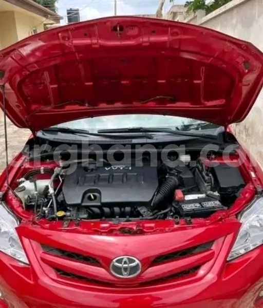 Big with watermark toyota corolla greater accra accra 51157