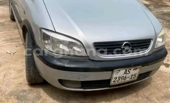 Buy Used Opel Zafira Other Car in Accra in Greater Accra Buy Used Opel Zafira Other Car in Accra in Greater Accra