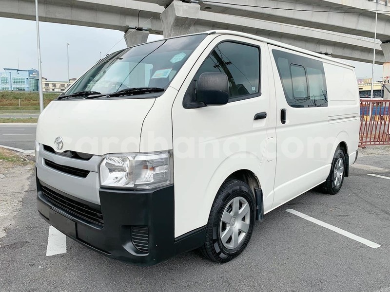 Big with watermark toyota hiace greater accra accra 51162