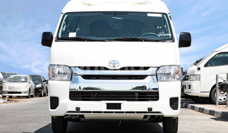 Big with watermark toyota hiace greater accra accra 51163