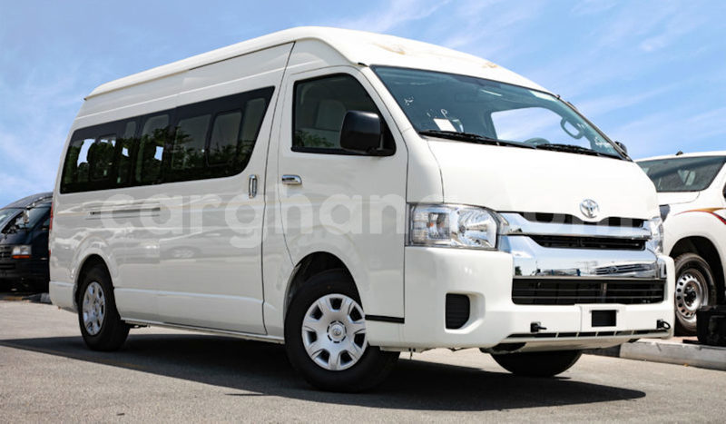 Big with watermark toyota hiace greater accra accra 51163