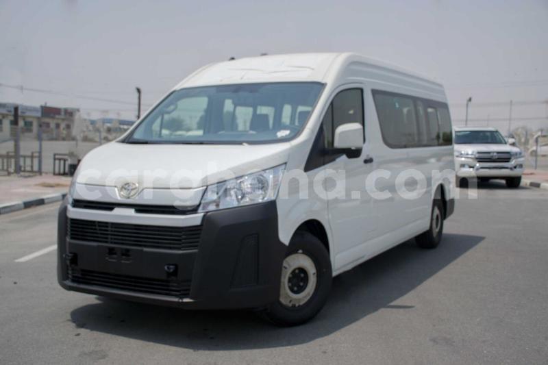 Big with watermark toyota hiace greater accra accra 51164