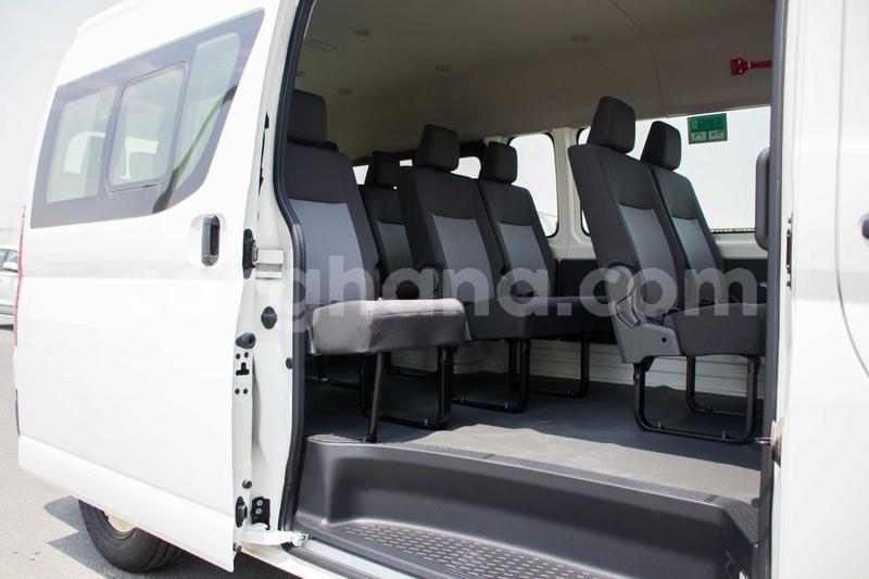 Big with watermark toyota hiace greater accra accra 51164