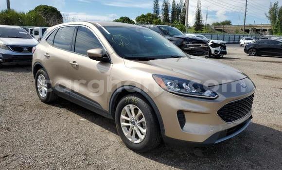 Sayi Na hannu Ford Escape Sauran Mota in Accra a Greater Accra Sayi Na hannu Ford Escape Sauran Mota in Accra a Greater Accra