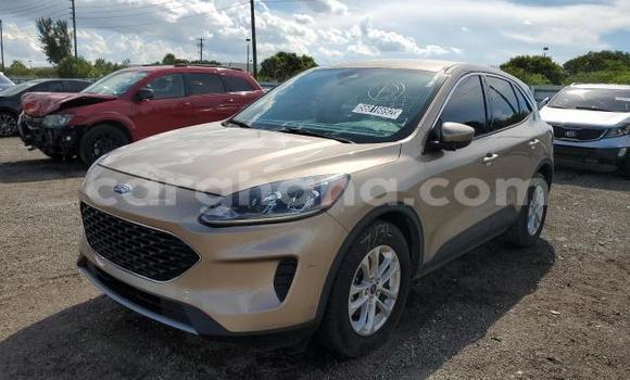 Sayi Na hannu Ford Escape Sauran Mota in Accra a Greater Accra Sayi Na hannu Ford Escape Sauran Mota in Accra a Greater Accra