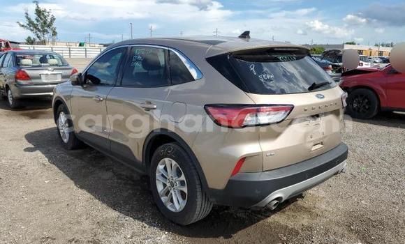 Sayi Na hannu Ford Escape Sauran Mota in Accra a Greater Accra Sayi Na hannu Ford Escape Sauran Mota in Accra a Greater Accra
