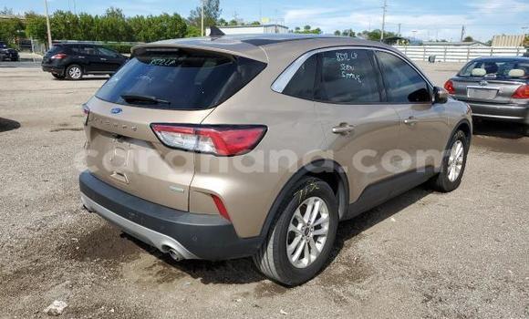 Sayi Na hannu Ford Escape Sauran Mota in Accra a Greater Accra Sayi Na hannu Ford Escape Sauran Mota in Accra a Greater Accra