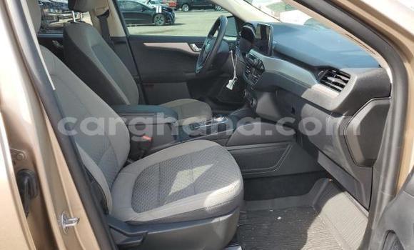 Sayi Na hannu Ford Escape Sauran Mota in Accra a Greater Accra Sayi Na hannu Ford Escape Sauran Mota in Accra a Greater Accra