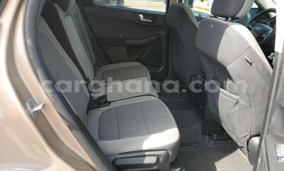 Sayi Na hannu Ford Escape Sauran Mota in Accra a Greater Accra Sayi Na hannu Ford Escape Sauran Mota in Accra a Greater Accra
