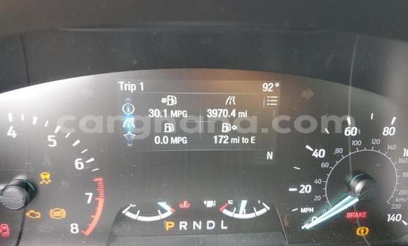 Sayi Na hannu Ford Escape Sauran Mota in Accra a Greater Accra Sayi Na hannu Ford Escape Sauran Mota in Accra a Greater Accra