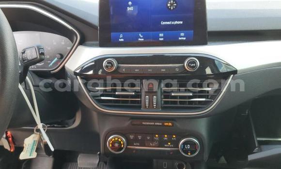 Sayi Na hannu Ford Escape Sauran Mota in Accra a Greater Accra Sayi Na hannu Ford Escape Sauran Mota in Accra a Greater Accra