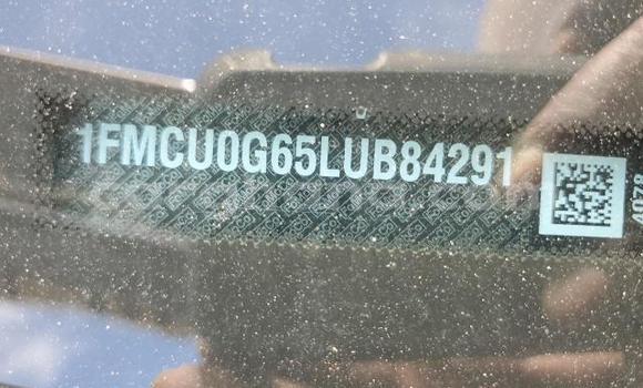 Sayi Na hannu Ford Escape Sauran Mota in Accra a Greater Accra Sayi Na hannu Ford Escape Sauran Mota in Accra a Greater Accra