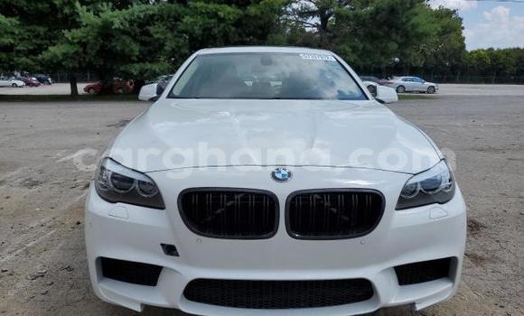 Buy Used BMW X1 White Car in Accra in Greater Accra