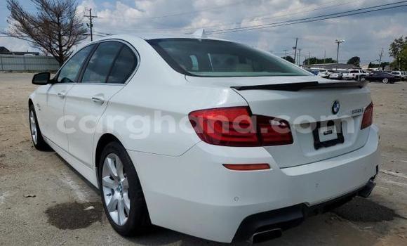 Sayi Na hannu BMW X1 White Mota in Accra a Greater Accra Sayi Na hannu BMW X1 White Mota in Accra a Greater Accra