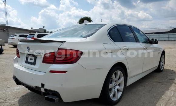 Sayi Na hannu BMW X1 White Mota in Accra a Greater Accra Sayi Na hannu BMW X1 White Mota in Accra a Greater Accra