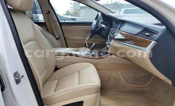 Sayi Na hannu BMW X1 White Mota in Accra a Greater Accra Sayi Na hannu BMW X1 White Mota in Accra a Greater Accra