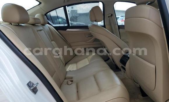 Sayi Na hannu BMW X1 White Mota in Accra a Greater Accra Sayi Na hannu BMW X1 White Mota in Accra a Greater Accra