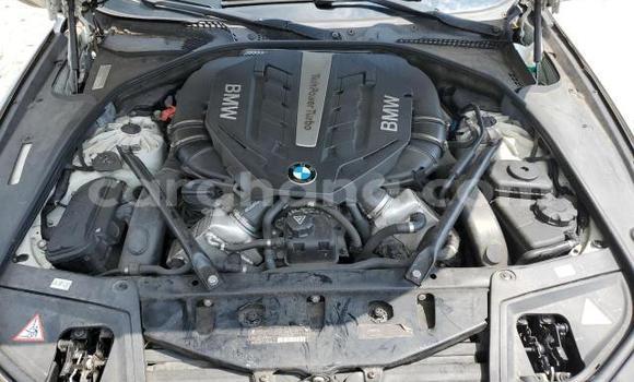 Sayi Na hannu BMW X1 White Mota in Accra a Greater Accra Sayi Na hannu BMW X1 White Mota in Accra a Greater Accra