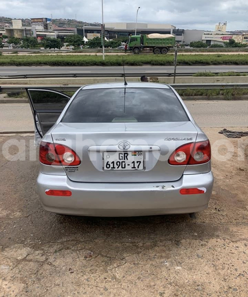 Big with watermark toyota corolla greater accra accra 51168