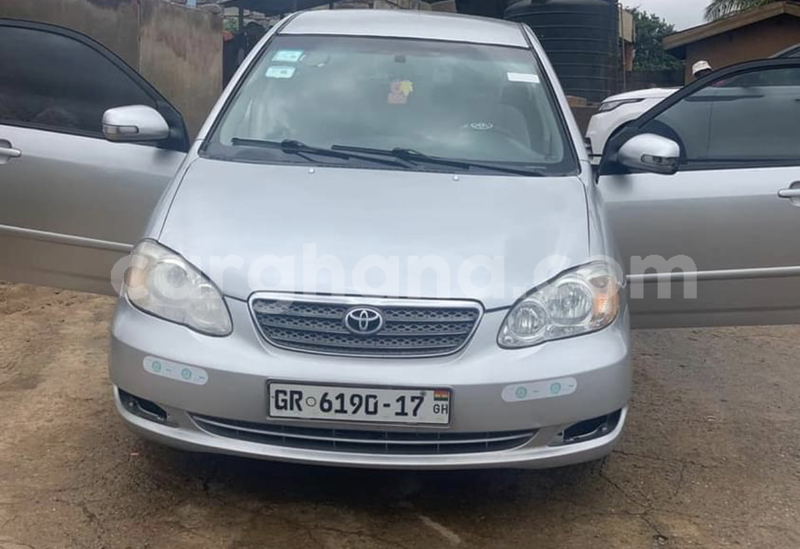 Big with watermark toyota corolla greater accra accra 51168