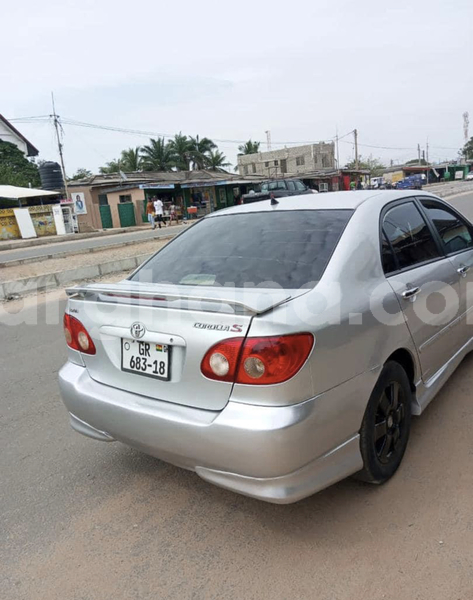 Big with watermark toyota corolla greater accra accra 51169