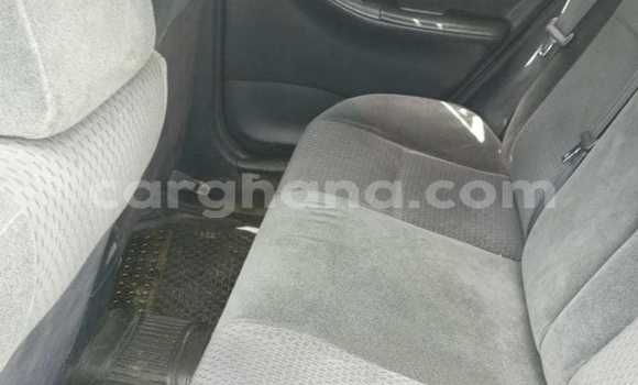 Sayi Na hannu Toyota Corolla Sauran Mota in Accra a Greater Accra Sayi Na hannu Toyota Corolla Sauran Mota in Accra a Greater Accra