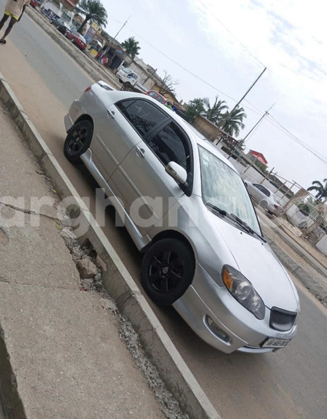 Big with watermark toyota corolla greater accra accra 51169