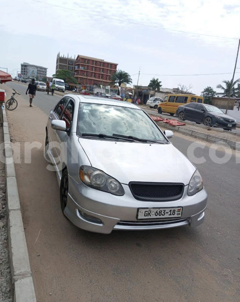 Big with watermark toyota corolla greater accra accra 51169