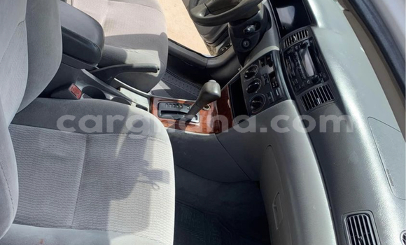 Sayi Na hannu Toyota Corolla Sauran Mota in Accra a Greater Accra Sayi Na hannu Toyota Corolla Sauran Mota in Accra a Greater Accra