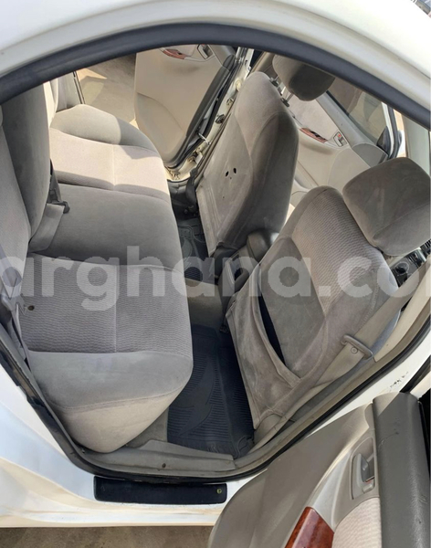 Big with watermark toyota corolla greater accra accra 51170
