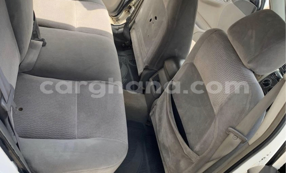 Sayi Na hannu Toyota Corolla Sauran Mota in Accra a Greater Accra Sayi Na hannu Toyota Corolla Sauran Mota in Accra a Greater Accra