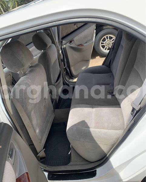 Big with watermark toyota corolla greater accra accra 51170