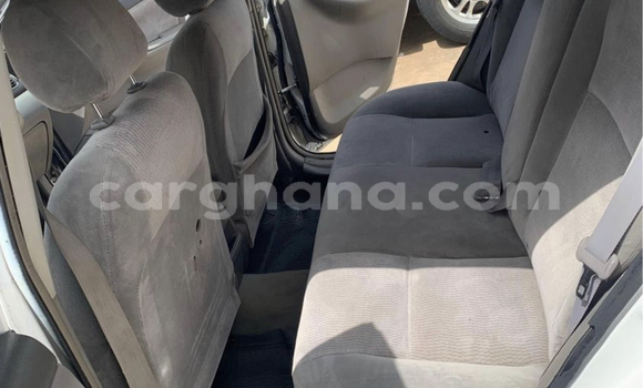 Sayi Na hannu Toyota Corolla Sauran Mota in Accra a Greater Accra Sayi Na hannu Toyota Corolla Sauran Mota in Accra a Greater Accra