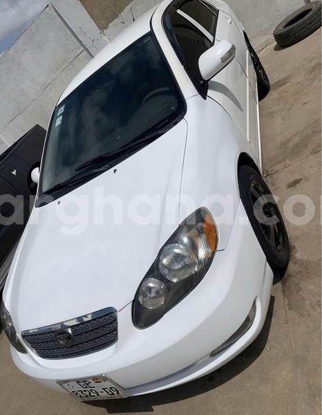 Big with watermark toyota corolla greater accra accra 51170