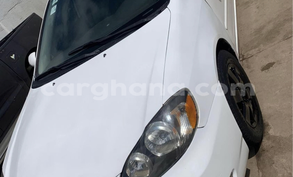 Sayi Na hannu Toyota Corolla Sauran Mota in Accra a Greater Accra Sayi Na hannu Toyota Corolla Sauran Mota in Accra a Greater Accra