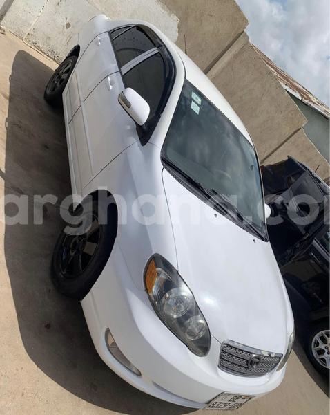 Big with watermark toyota corolla greater accra accra 51170