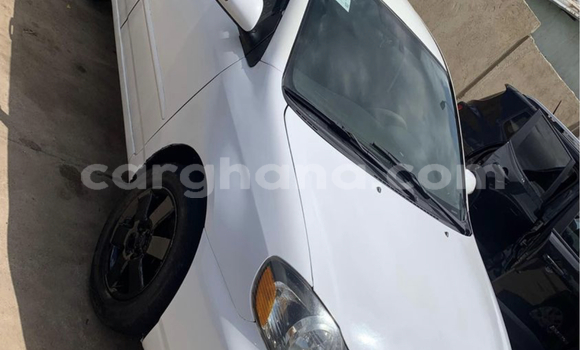 Sayi Na hannu Toyota Corolla Sauran Mota in Accra a Greater Accra Sayi Na hannu Toyota Corolla Sauran Mota in Accra a Greater Accra