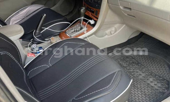 Buy Used Toyota Corolla Other Car in Accra in Greater Accra Buy Used Toyota Corolla Other Car in Accra in Greater Accra