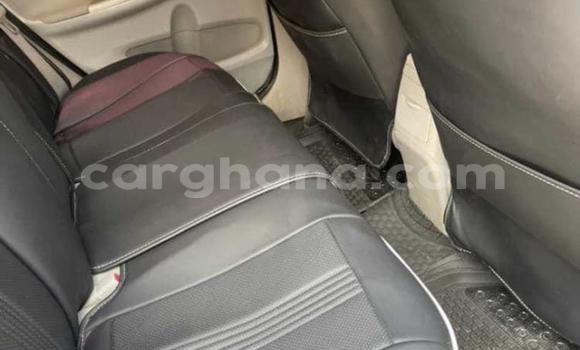 Buy Used Toyota Corolla Other Car in Accra in Greater Accra Buy Used Toyota Corolla Other Car in Accra in Greater Accra