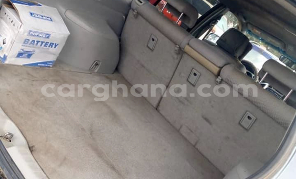 Buy Used Toyota Highlander Other Car in Accra in Greater Accra Buy Used Toyota Highlander Other Car in Accra in Greater Accra