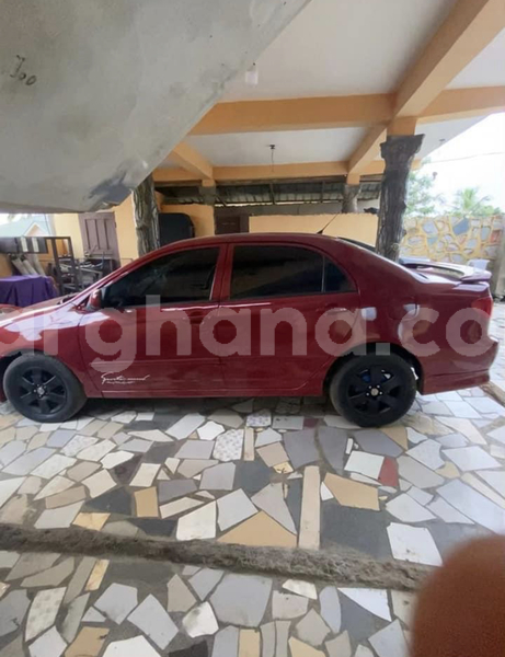 Big with watermark toyota corolla greater accra accra 51173