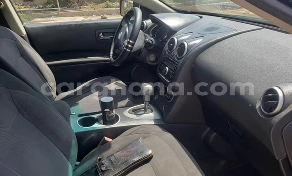 Buy Used Nissan Rogue Other Car in Accra in Greater Accra Buy Used Nissan Rogue Other Car in Accra in Greater Accra