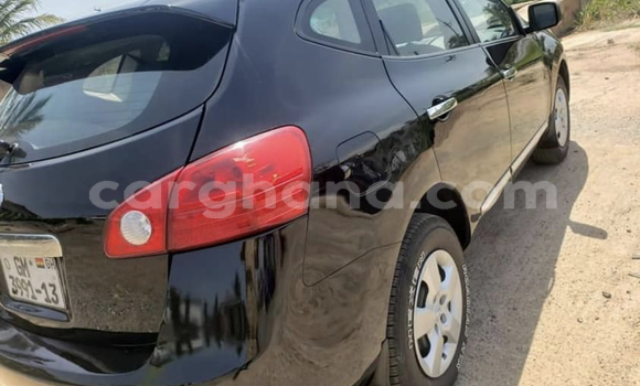 Buy Used Nissan Rogue Other Car in Accra in Greater Accra Buy Used Nissan Rogue Other Car in Accra in Greater Accra