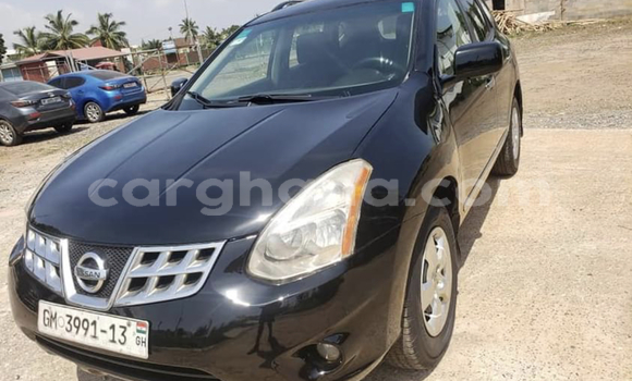 Buy Used Nissan Rogue Other Car in Accra in Greater Accra Buy Used Nissan Rogue Other Car in Accra in Greater Accra